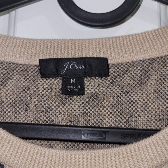 J Crew Sweater (Medium) - Picture 3 of 4